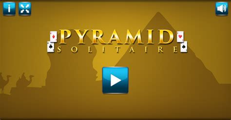 pyramid game|Play Pyramid Solitaire .